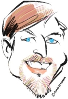Arthur Brock+image