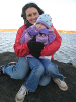 Erin Johnson+image