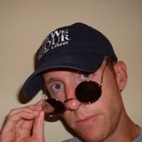 Griff Miller+image